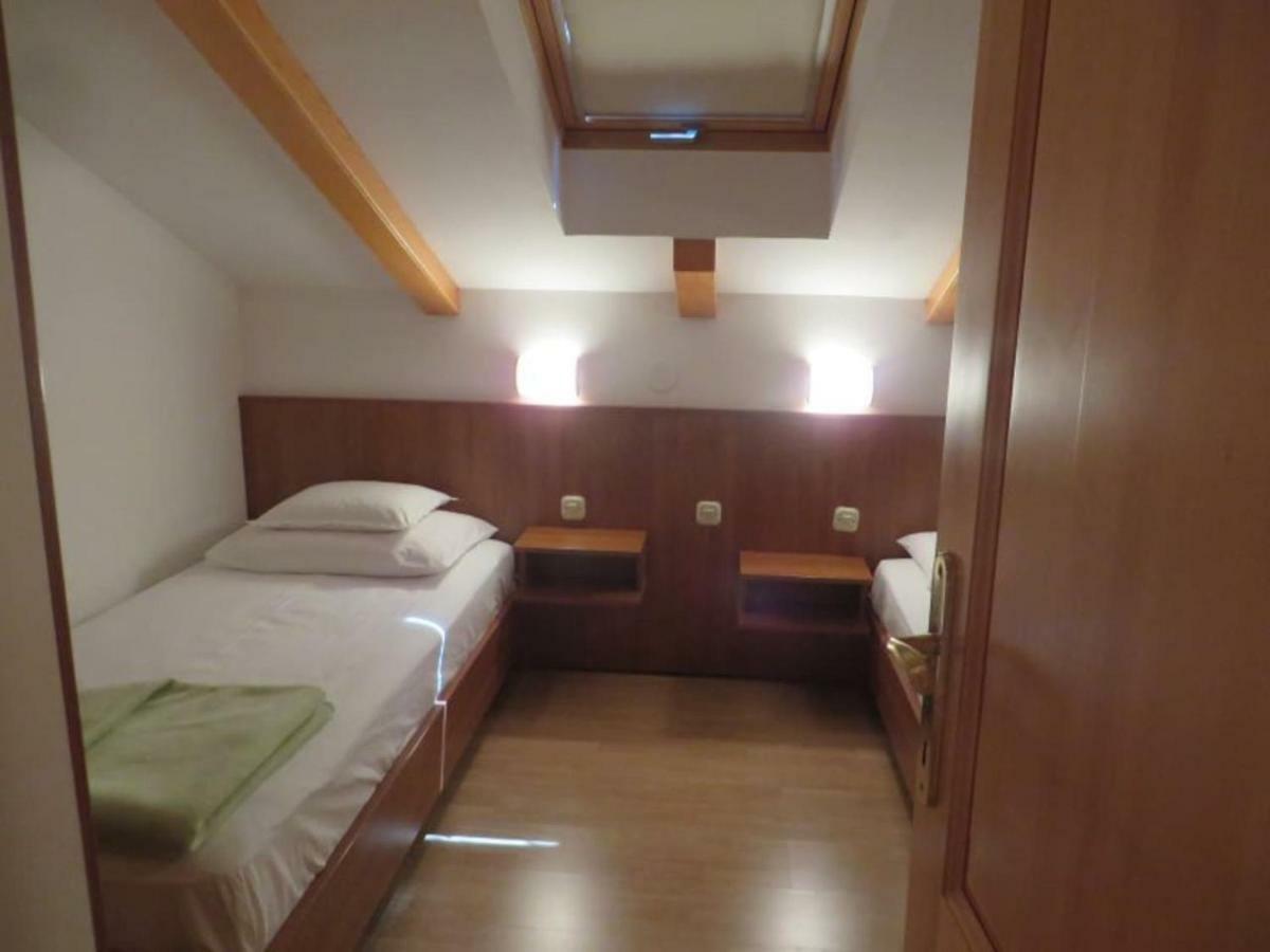 Apartment Anima クリムノ エクステリア 写真