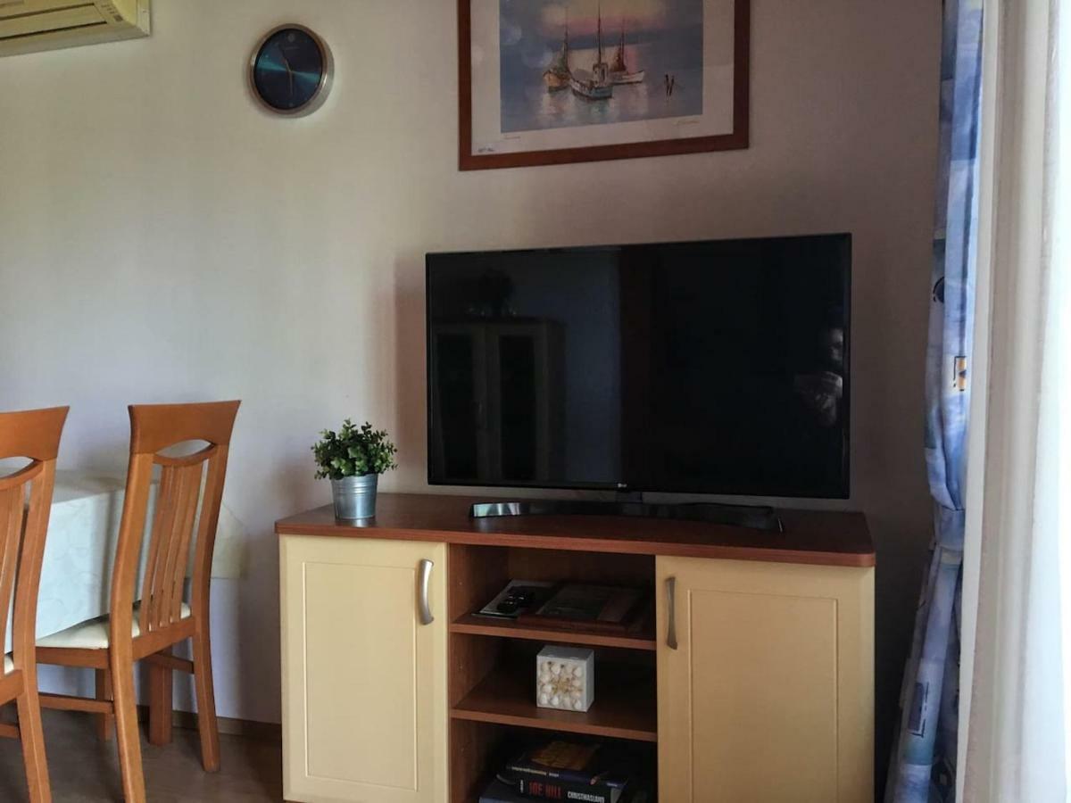 Apartment Anima クリムノ エクステリア 写真